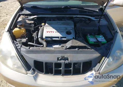 2002 Lexus Es 300 из США, поврежденный, VIN JTHBF30G620050277